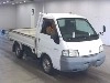 NISSAN VANETTE TRUCK