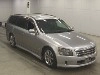 NISSAN STAGEA