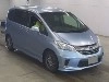 HONDA FREED HYBRID