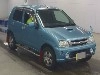 DAIHATSU TERIOS KID