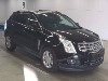 CADILLAC SRX CROSSOVER