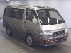 TOYOTA HIACE WAGON