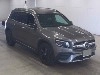 MERCEDES BENZ GLB