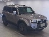 TOYOTA LAND CRUISER 250