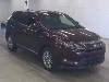 TOYOTA HARRIER HYBRID