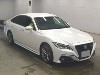 TOYOTA CROWN HYBRID