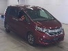 HONDA FREED HYBRID