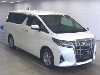TOYOTA ALPHARD HYBRID