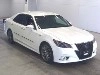 TOYOTA CROWN HYBRID