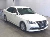 TOYOTA CROWN HYBRID