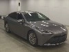 TOYOTA MIRAI