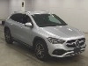 MERCEDES BENZ GLA