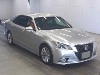 TOYOTA CROWN HYBRID