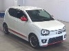 SUZUKI ALTO TURBO RS