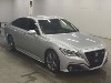 TOYOTA CROWN HYBRID