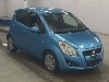 SUZUKI SPLASH