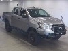 TOYOTA HILUX PICK UP