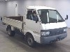 NISSAN VANETTE TRUCK
