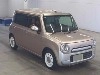 SUZUKI ALTO LAPIN CHOCOLATE