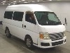 NISSAN CARAVAN BUS