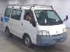 MAZDA BONGO VAN