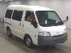 MAZDA BONGO VAN