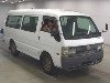 MAZDA BONGO BRAWNY VAN