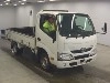 TOYOTA DYNA TRUCK