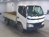 TOYOTA DYNA TRUCK