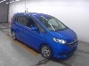 HONDA FREED HYBRID