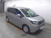 HONDA FREED HYBRID