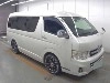 TOYOTA HIACE WAGON