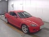 MAZDA RX-8