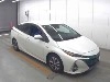 TOYOTA PRIUS PHV