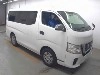 NISSAN CARAVAN WAGON
