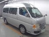NISSAN CARAVAN COACH