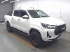 TOYOTA HILUX PICK UP