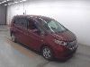 HONDA FREED HYBRID
