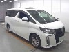 TOYOTA ALPHARD HYBRID