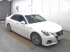 TOYOTA CROWN HYBRID