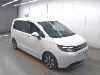 HONDA FREED HYBRID
