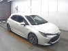 TOYOTA COROLLA SPORT
