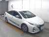 TOYOTA PRIUS PHV