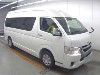 TOYOTA HIACE WAGON