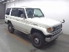 TOYOTA LAND CRUISER 70