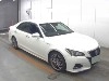 TOYOTA CROWN HYBRID
