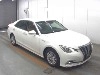 TOYOTA CROWN HYBRID