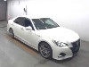 TOYOTA CROWN HYBRID