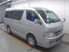 TOYOTA HIACE WAGON
