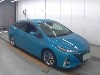 TOYOTA PRIUS PHV